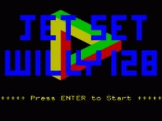 Blow Out (1984)(Silverbird Software)[aka Invasion Of The Body Snatchas!] Rom